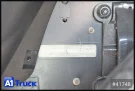 DAF - BDF-Fahrzeug - LKW > 7.5 - XG+ 480 FAN Intarder Lenkachse, Steering Axle