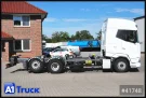 DAF - BDF-Fahrzeug - LKW > 7.5 - XG+ 480 FAN Intarder Lenkachse, Steering Axle