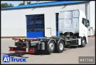 DAF - BDF-Fahrzeug - LKW > 7.5 - XG+ 480 FAN Intarder Lenkachse, Steering Axle