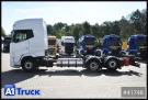 DAF - BDF-Fahrzeug - LKW > 7.5 - XG+ 480 FAN Intarder Lenkachse, Steering Axle