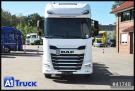 DAF - BDF-Fahrzeug - LKW > 7.5 - XG+ 480 FAN Intarder Lenkachse, Steering Axle
