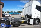 DAF - BDF-Fahrzeug - LKW > 7.5 - XG+ 480 FAN Intarder Lenkachse, Steering Axle