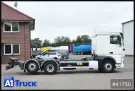 DAF - BDF-Fahrzeug - LKW > 7.5 - DAF XF 480 FAN Intarder, Lenkachse Steering Standklima, 