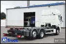 DAF - BDF-Fahrzeug - LKW > 7.5 - DAF XF 480 FAN Intarder, Lenkachse Steering Standklima, 