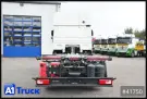 DAF - BDF-Fahrzeug - LKW > 7.5 - DAF XF 480 FAN Intarder, Lenkachse Steering Standklima, 
