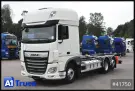 DAF - BDF-Fahrzeug - LKW > 7.5 - DAF XF 480 FAN Intarder, Lenkachse Steering Standklima, 