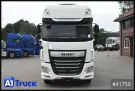DAF - BDF-Fahrzeug - LKW > 7.5 - DAF XF 480 FAN Intarder, Lenkachse Steering Standklima, 