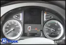 DAF - BDF-Fahrzeug - LKW > 7.5 - DAF XF 480 FAN Intarder, Lenkachse Steering