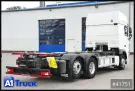 DAF - BDF-Fahrzeug - LKW > 7.5 - DAF XF 480 FAN Intarder, Lenkachse Steering
