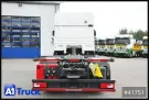 DAF - BDF-Fahrzeug - LKW > 7.5 - DAF XF 480 FAN Intarder, Lenkachse Steering