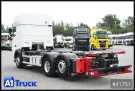 DAF - BDF-Fahrzeug - LKW > 7.5 - DAF XF 480 FAN Intarder, Lenkachse Steering