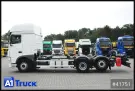 DAF - BDF-Fahrzeug - LKW > 7.5 - DAF XF 480 FAN Intarder, Lenkachse Steering