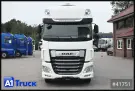 DAF - BDF-Fahrzeug - LKW > 7.5 - DAF XF 480 FAN Intarder, Lenkachse Steering