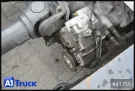 Mercedes-Benz - Standard Sattelzugmaschine - Sattelzug - Actros 1836, SZM, Nebeantrieb, Alufelgen, 