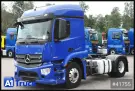 Mercedes-Benz - Standard Sattelzugmaschine - Sattelzug - Actros 1836, SZM, Nebeantrieb, Alufelgen, 