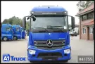 Mercedes-Benz - Standard Sattelzugmaschine - Sattelzug - Actros 1836, SZM, Nebeantrieb, Alufelgen, 