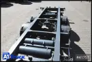 Krone - BDF-Anhänger - Anhänger - Tandem, MIDI, für 1120mm + 1320mm,