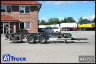 Krone - BDF-Anhänger - Anhänger - Tandem, MIDI, für 1120mm + 1320mm,