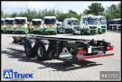 Krone - BDF-Anhänger - Anhänger - Tandem, MIDI, für 1120mm + 1320mm,