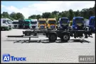 Krone - BDF-Anhänger - Anhänger - Tandem, MIDI, für 1120mm + 1320mm,