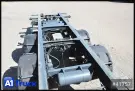 Krone - BDF-Anhänger - Anhänger - Tandem, MIDI, für 1120mm + 1320mm,