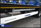 Krone - Plattform - Megatrailer - 3 x SD, Mega, Twistlock, Container, NEU, SOFORT
