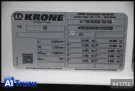 Krone - Plattform - Megatrailer - 3 x SD, Mega, Twistlock, Container, NEU, SOFORT