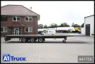 Krone - Plattform - Megatrailer - 3 x SD, Mega, Twistlock, Container, NEU, SOFORT