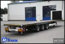 Krone - Plattform - Megatrailer - 3 x SD, Mega, Twistlock, Container, NEU, SOFORT