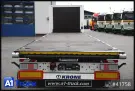 Krone - Plattform - Megatrailer - 3 x SD, Mega, Twistlock, Container, NEU, SOFORT