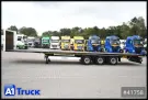 Krone - Plattform - Megatrailer - 3 x SD, Mega, Twistlock, Container, NEU, SOFORT