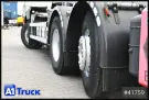 DAF - BDF-Fahrzeug - LKW > 7.5 - DAF XF 480 FAN SSC Intarder, Lenkachse 