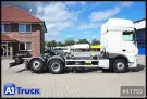 DAF - BDF-Fahrzeug - LKW > 7.5 - DAF XF 480 FAN SSC Intarder, Lenkachse 