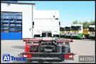 DAF - BDF-Fahrzeug - LKW > 7.5 - DAF XF 480 FAN SSC Intarder, Lenkachse 