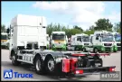 DAF - BDF-Fahrzeug - LKW > 7.5 - DAF XF 480 FAN SSC Intarder, Lenkachse 