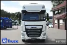 DAF - BDF-Fahrzeug - LKW > 7.5 - DAF XF 480 FAN SSC Intarder, Lenkachse 