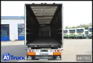 Krone - Getränke - Auflieger - SD, Getränke, LBW, VDI 2700, Alufelgen 
