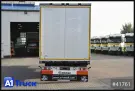 Krone - Getränke - Auflieger - SD, Getränke, LBW, VDI 2700, Alufelgen 