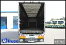 Krone - Getränke - Auflieger - SD, Getränke, LBW, VDI 2700, Alufelgen 