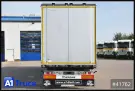 Krone - Getränke - Auflieger - SD, Getränke, LBW, VDI 2700, Alufelgen 