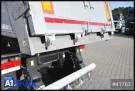 Stas - Kipper - Auflieger - S300CX. 45m³ Alu schlammdicht  Pendelklappe 200 tkm 