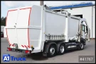 MAN - Müllwagen - LKW > 7.5 - TGS 26,320, HS Millenium XXL37 Überkopflader, 
