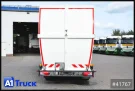 MAN - Müllwagen - LKW > 7.5 - TGS 26,320, HS Millenium XXL37 Überkopflader, 