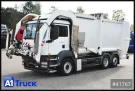 MAN - Müllwagen - LKW > 7.5 - TGS 26,320, HS Millenium XXL37 Überkopflader, 
