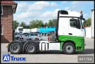Mercedes-Benz - Schwerlast Sattelzugmaschine - Sattelzug - 2658 LS 6X4 F 16 Big Space, 120 t.,Schwerlast 