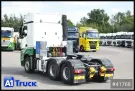 Mercedes-Benz - Schwerlast Sattelzugmaschine - Sattelzug - 2658 LS 6X4 F 16 Big Space, 120 t.,Schwerlast 