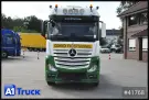 Mercedes-Benz - Schwerlast Sattelzugmaschine - Sattelzug - 2658 LS 6X4 F 16 Big Space, 120 t.,Schwerlast 