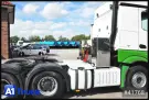 Mercedes-Benz - Schwerlast Sattelzugmaschine - Sattelzug - 2658 LS 6X4 F 16 Big Space, 120 t.,Schwerlast 