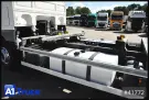 DAF - BDF-Fahrzeug - LKW > 7.5 - DAF XF 480 FAN Intarder, Steering axle  Lenkachse 