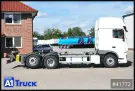 DAF - BDF-Fahrzeug - LKW > 7.5 - DAF XF 480 FAN Intarder, Steering axle  Lenkachse 